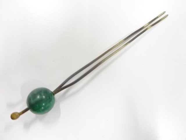 Japanese Kimono / Antique / Hair Accessories